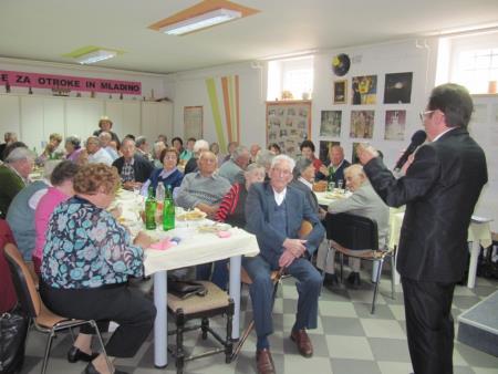 Tradicionalno srečanje starejših občanov starih 70 in več let 2015 24